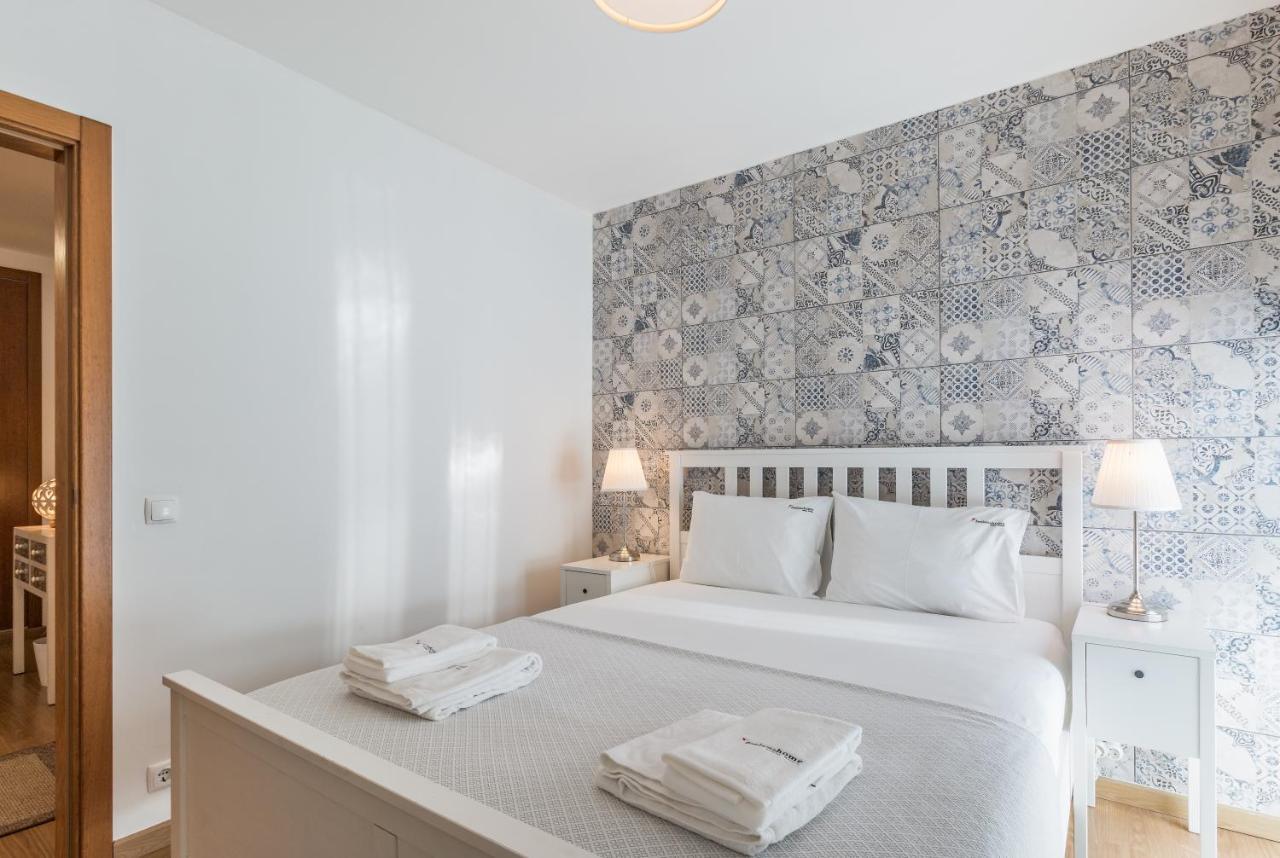 Best Of Principe Real Liberdade In The Heart Of Lisbon With Private Parking Exterior foto