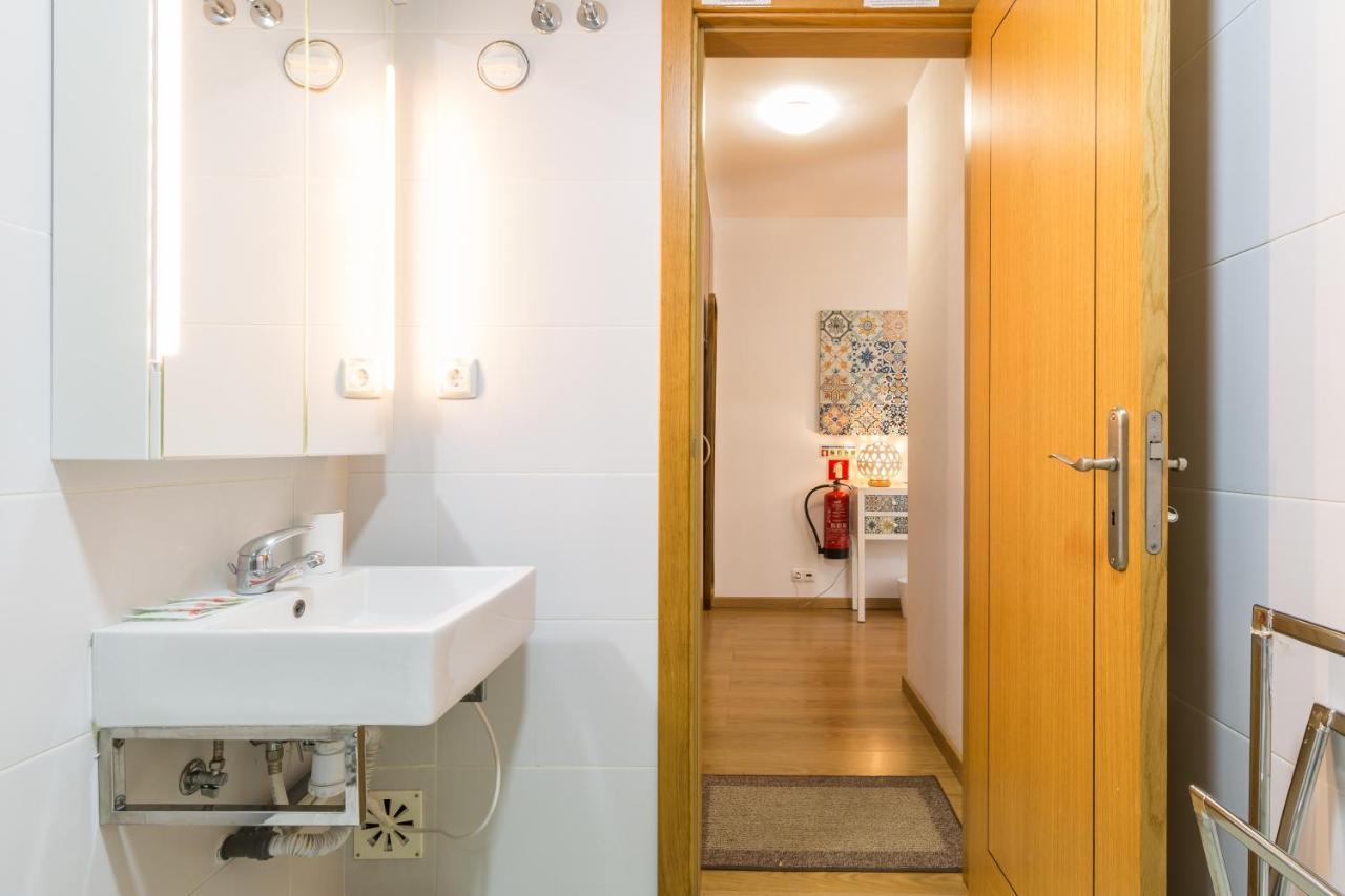 Best Of Principe Real Liberdade In The Heart Of Lisbon With Private Parking Exterior foto