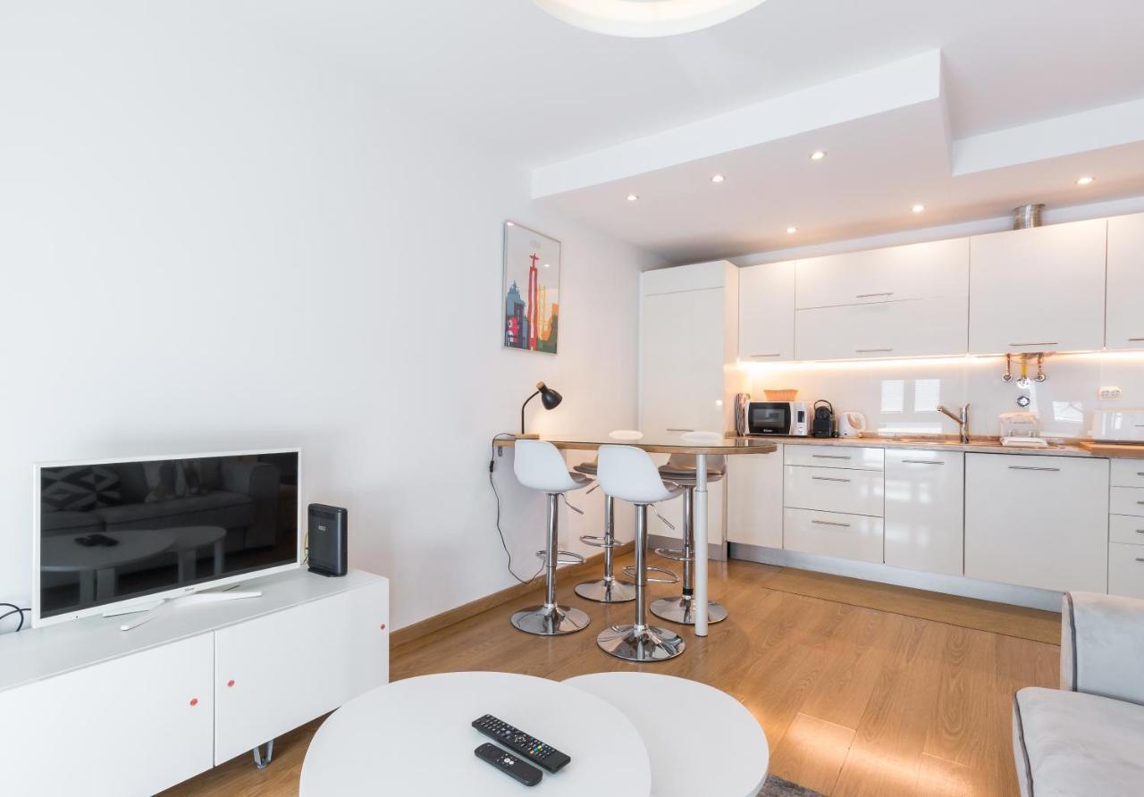 Best Of Principe Real Liberdade In The Heart Of Lisbon With Private Parking Exterior foto