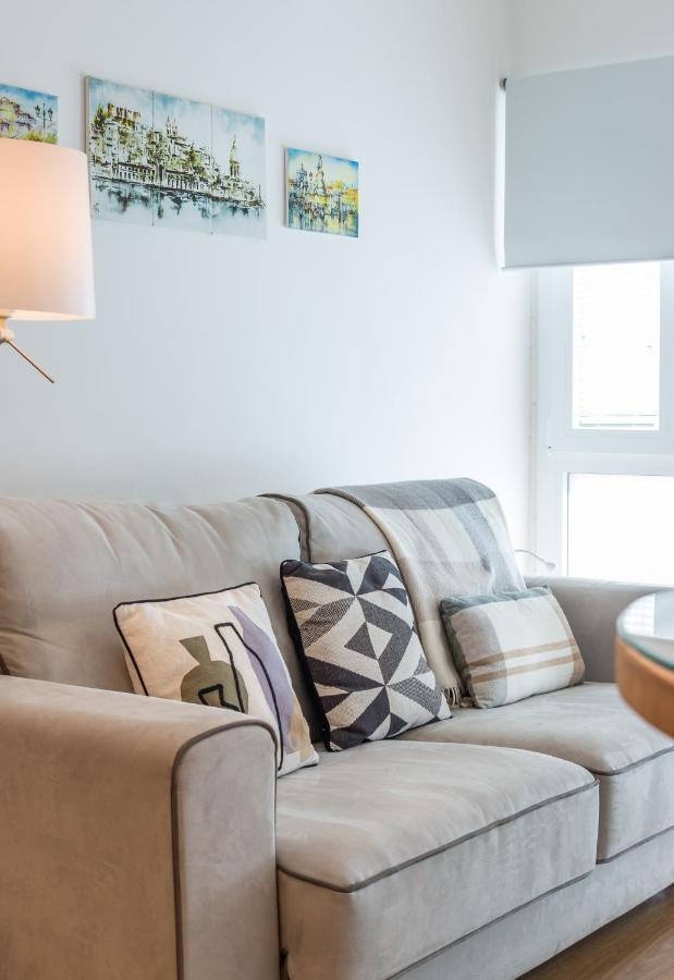 Best Of Principe Real Liberdade In The Heart Of Lisbon With Private Parking Exterior foto