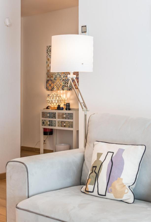 Best Of Principe Real Liberdade In The Heart Of Lisbon With Private Parking Exterior foto
