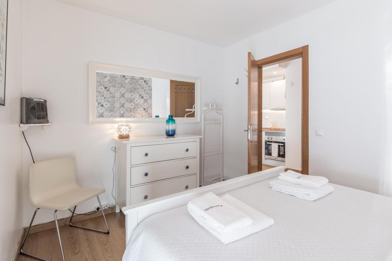 Best Of Principe Real Liberdade In The Heart Of Lisbon With Private Parking Exterior foto