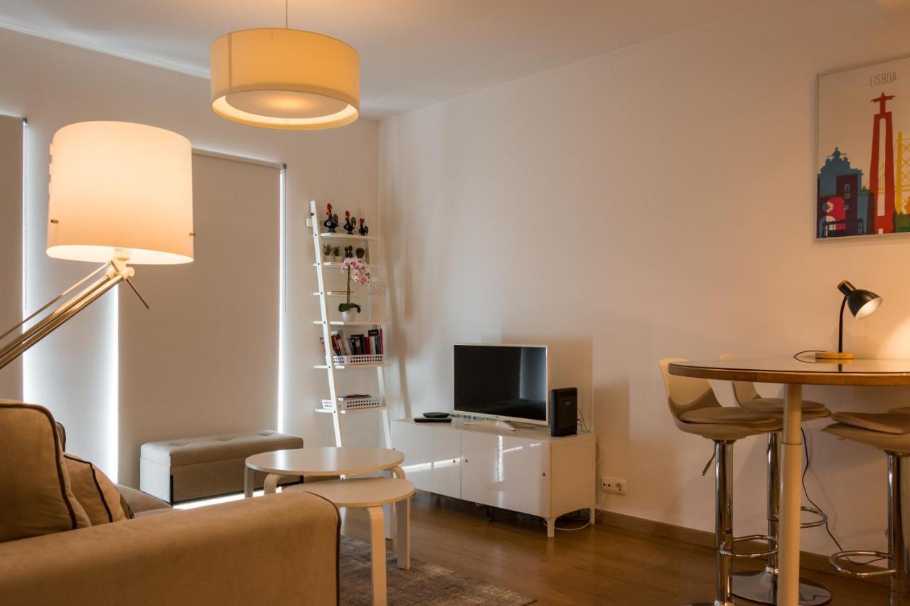 Best Of Principe Real Liberdade In The Heart Of Lisbon With Private Parking Exterior foto
